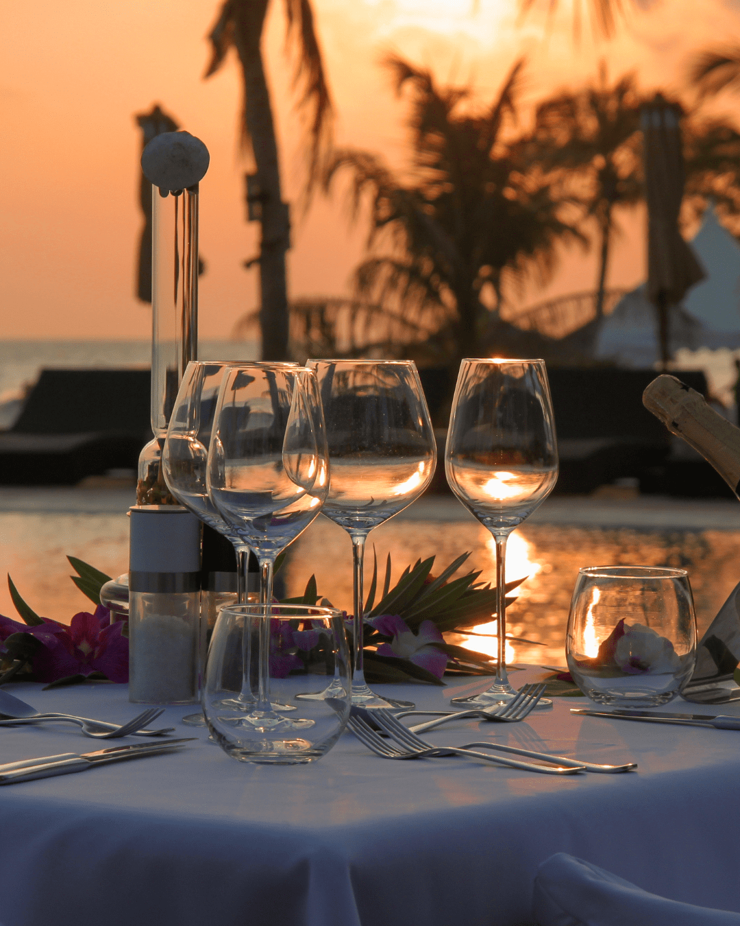 Romantic Evening