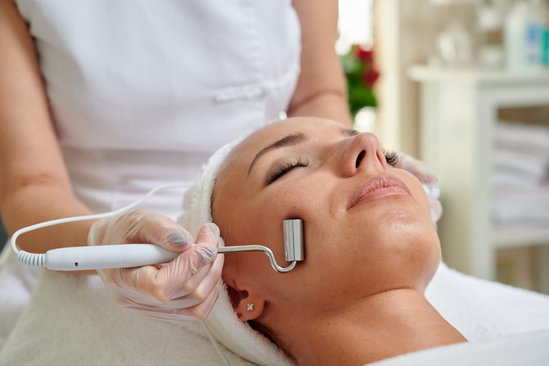 Esthetician and Skincare Services